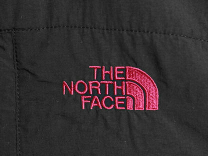 ノースフェイス デナリ ジャケット レディース S / The North Face DENALI フリース ナイロン フルジップ ブルゾン アウトドア 黒 ブラック