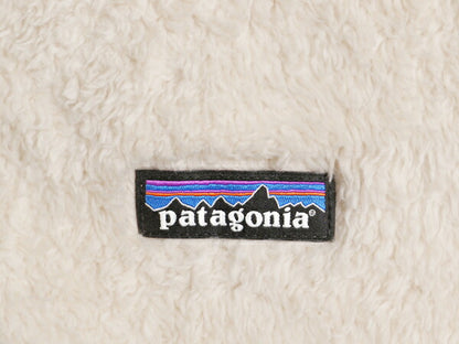 US企画 パタゴニア ロスガトス ハーフジップ レディース M / 18年製 Patagonia アウトドア フリース ジャケット プルオーバー ボア パイル