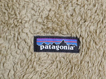 US企画 パタゴニア ロスガトス ハーフジップ レディース M 18年製 Patagonia アウトドア フリース ジャケット プルオーバー ボア パイル
