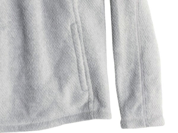 パタゴニア リツール スナップT プルオーバー ジャケット レディース L / 古着 19年製 Patagonia フリース アウトドア ブルゾン ハイネック