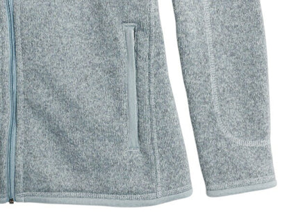 パタゴニア ベターセーター ジャケット レディース XS / 18年製 Patagonia フリース セーター ブルゾン フルジップ アウトドア ハイネック