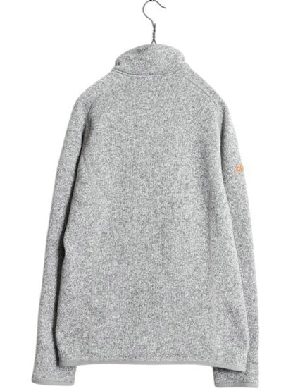 パタゴニア ベターセーター ハーフジップ レディース M 18年製 Patagonia フリース セーター ジャケット プルオーバー ブルゾン ハイネック