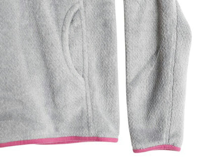 パタゴニア リツール スナップT プルオーバー ジャケット レディース M / 古着 12年製 Patagonia フリース アウトドア ブルゾン ハイネック