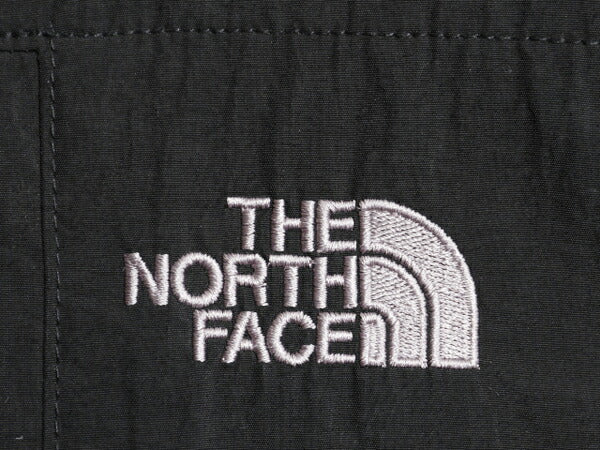 ノースフェイス デナリ ジャケット レディース S / The North Face DENALI アウトドア フリース ナイロン フルジップ ブルゾン ブラック 黒