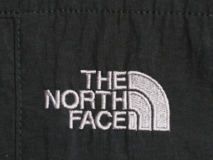 ノースフェイス デナリ ジャケット レディース S / The North Face DENALI アウトドア フリース ナイロン フルジップ ブルゾン ブラック 黒