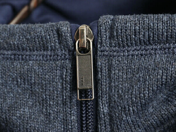 パタゴニア ベターセーター ハーフジップ メンズ M 19年製 Patagonia フリース セーター ジャケット プルオーバー ブルゾン ハイネック 紺