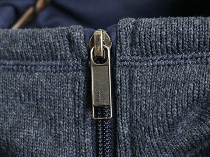 パタゴニア ベターセーター ハーフジップ メンズ M 19年製 Patagonia フリース セーター ジャケット プルオーバー ブルゾン ハイネック 紺