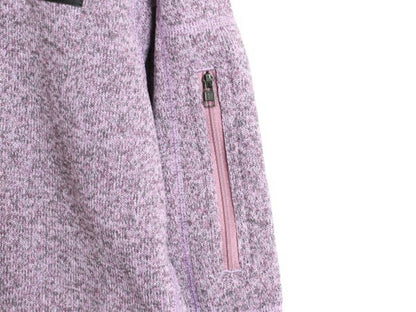 パタゴニア ベターセーター ハーフジップ レディース S / 17年製 Patagonia フリース セーター ジャケット プルオーバー ジャンパー 裏起毛