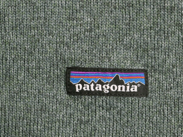 パタゴニア ベターセーター ハーフジップ レディース M / 17年製 Patagonia フリース セーター ジャケット プルオーバー ジャンパー 裏起毛