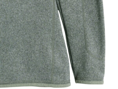 パタゴニア ベターセーター ハーフジップ レディース M / 17年製 Patagonia フリース セーター ジャケット プルオーバー ジャンパー 裏起毛