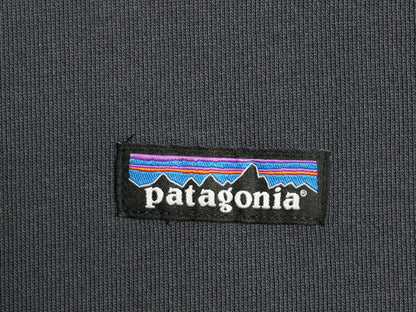 パタゴニア スウェット フード パーカー レディース XS 23年製 Patagonia トレーナー プルオーバー オーガニック コットン 裏起毛なし 薄手