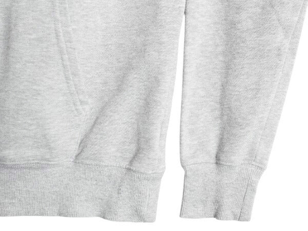 ノースフェイス プリント スウェット フード パーカー メンズ S / 古着 The North Face 裏起毛 プルオーバー トレーナー アウトドア グレー