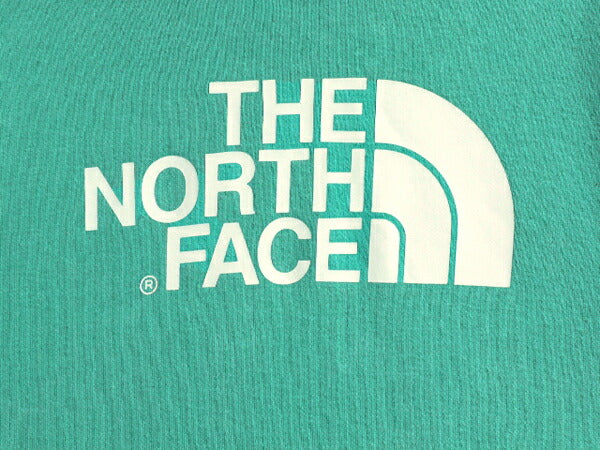 US企画 ノースフェイス プリント スウェット フード パーカー レディース М / The North Face プルオーバー 裏起毛 トレーナー スエット