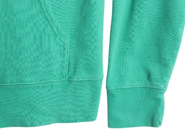 US企画 ノースフェイス プリント スウェット フード パーカー レディース М / The North Face プルオーバー 裏起毛 トレーナー スエット