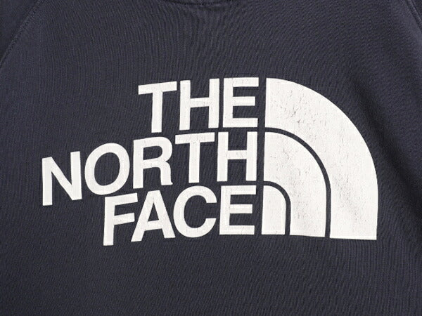 US企画 ノースフェイス プリント スウェット フード パーカー レディース XL / The North Face アウトドア プルオーバー トレーナー 裏起毛