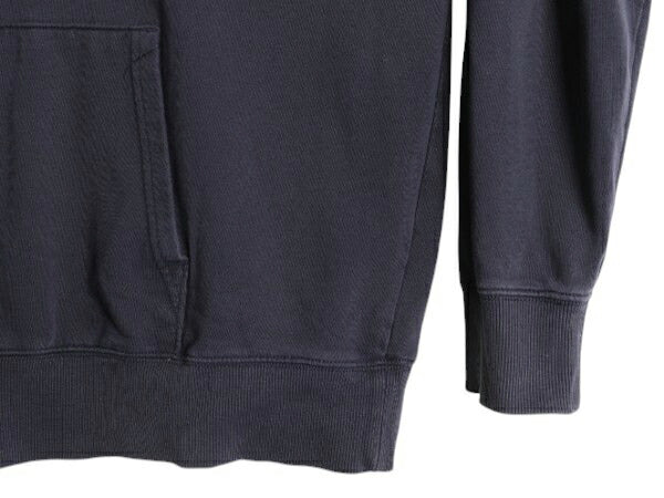 US企画 ノースフェイス プリント スウェット フード パーカー レディース XL / The North Face アウトドア プルオーバー トレーナー 裏起毛