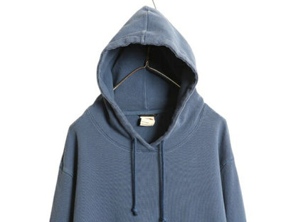 ノースフェイス サーマル フード パーカー メンズ XXL The North Face ロンT 長袖 Tシャツ ワッフル プルオーバー ストレッチ 大きいサイズ