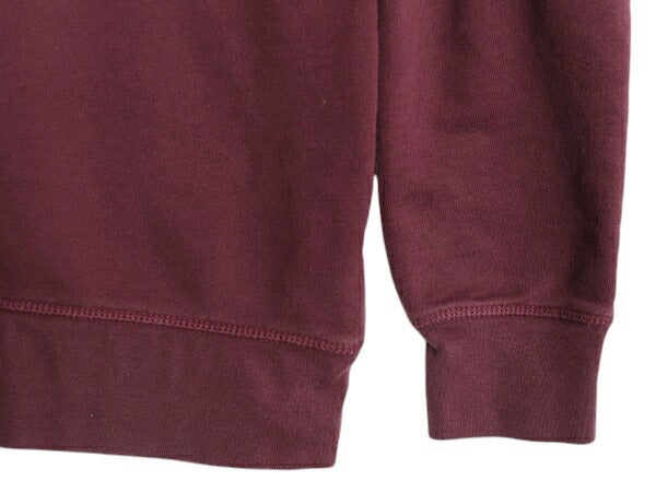 ノースフェイス ロゴ 刺繍 スウェット レディース XXL The North Face アウトドア トレーナー スエット クルーネック 裏起毛 大きいサイズ