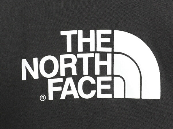 ノースフェイス プリント スウェット フード パーカー メンズ XL / The North Face アウトドア トレーナー プルオーバー 裏起毛 ブラック