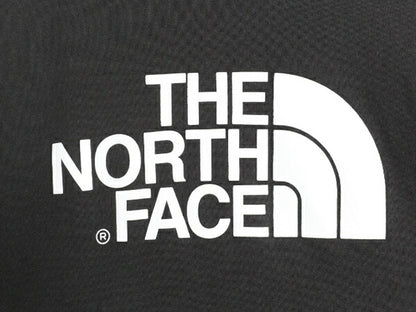 ノースフェイス プリント スウェット フード パーカー メンズ XL / The North Face アウトドア トレーナー プルオーバー 裏起毛 ブラック