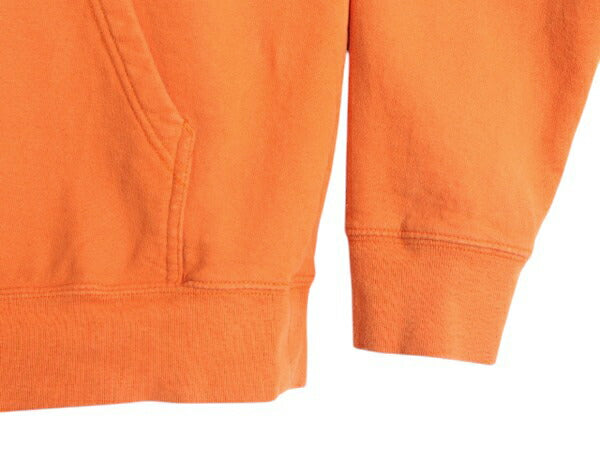 US企画 ノースフェイス プリント スウェット フード パーカー メンズ M / 古着 The North Face プルオーバー トレーナー アウトドア 裏起毛