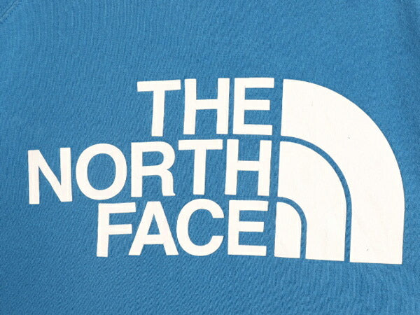 ノースフェイス プリント スウェット フード パーカー レディース 2XL The North Face アウトドア トレーナー プルオーバー 大きいサイズ