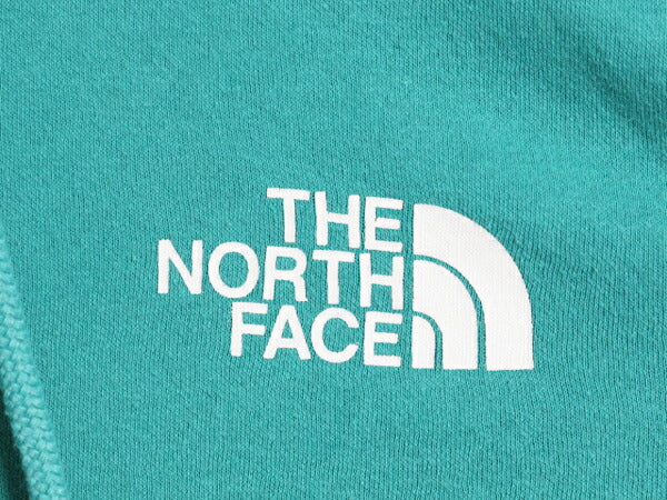US企画 ノースフェイス 両面 プリント スウェット フード パーカー メンズ L / The North Face プルオーバー トレーナー アウトドア 裏起毛