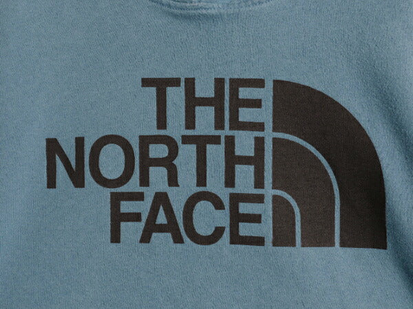 ノースフェイス プリント スウェット フード パーカー メンズ XL The North Face 裏起毛 プルオーバー トレーナー アウトドア 大きいサイズ
