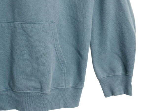 ノースフェイス プリント スウェット フード パーカー メンズ XL The North Face 裏起毛 プルオーバー トレーナー アウトドア 大きいサイズ