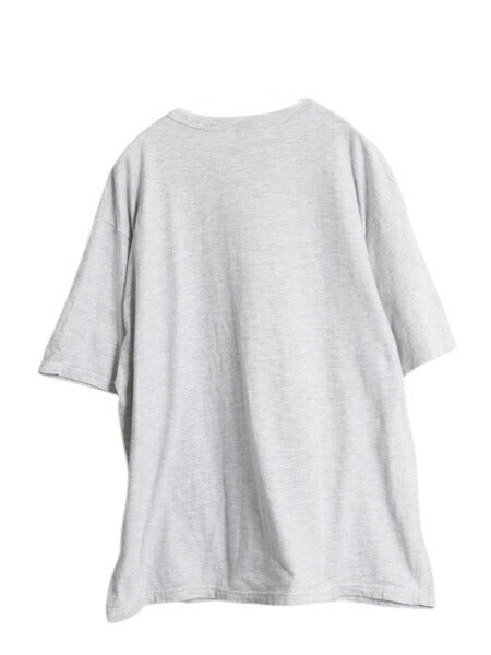 90s チャンピオン ハーバード カレッジ プリント 半袖 Tシャツ メンズ XL オールド クルーネック ヘビーウェイト 大きいサイズ カットソー