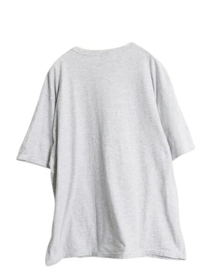 90s チャンピオン ハーバード カレッジ プリント 半袖 Tシャツ メンズ XL オールド クルーネック ヘビーウェイト 大きいサイズ カットソー