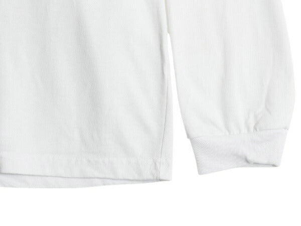 90s USA製 ノースフェイス 両面 プリント 長袖 Tシャツ メンズ XL オールド アート イラスト グラフィック バックプリント 大きいサイズ 白