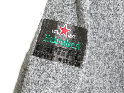 18年製 パタゴニア ベターセーター ジャケット レディース L / Patagonia アウトドア フリース フルジップ ブルゾン ニット ハイネック 灰