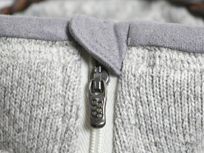 10年製 パタゴニア ベターセーター ハーフジップ レディース M 古着 Patagonia アウトドア フリース ジャケット プルオーバー ブルゾン 灰