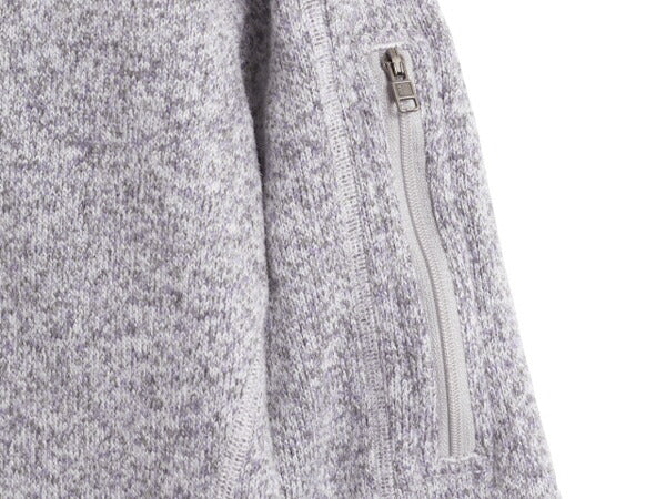 15年製 パタゴニア ベターセーター ハーフジップ レディース S / 古着 Patagonia アウトドア フリース ジャケット プルオーバー ジャンパー