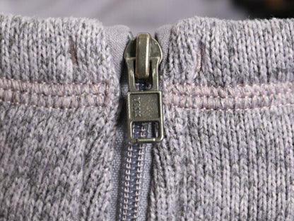 18年製 パタゴニア ベターセーター ハーフジップ レディース M / 古着 Patagonia アウトドア フリース ジャケット プルオーバー ジャンパー