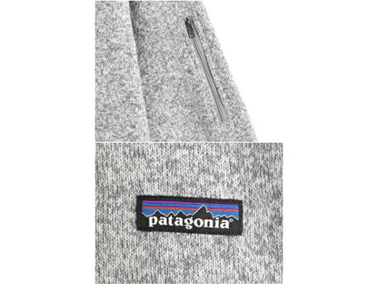 17年製 パタゴニア ベターセーター ハーフジップ レディース XL 古着 Patagonia アウトドア フリース ジャケット プルオーバー ジャンパー