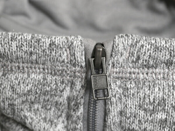 17年製 パタゴニア ベターセーター ハーフジップ レディース XL 古着 Patagonia アウトドア フリース ジャケット プルオーバー ジャンパー