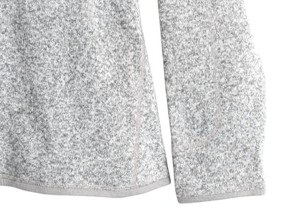 17年製 パタゴニア ベターセーター ハーフジップ レディース XL 古着 Patagonia アウトドア フリース ジャケット プルオーバー ジャンパー