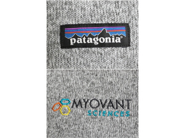 20年製 パタゴニア ベターセーター ベスト レディース S / Patagonia フリース ニット セーター 重ね着 前開き アウトドア フルジップ 企業