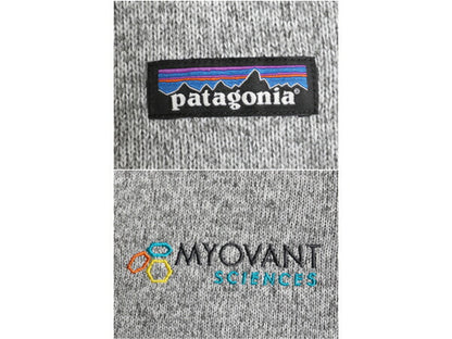 20年製 パタゴニア ベターセーター ベスト レディース S / Patagonia フリース ニット セーター 重ね着 前開き アウトドア フルジップ 企業