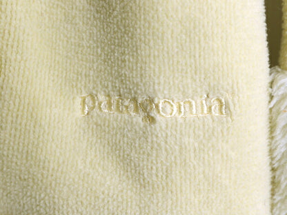00s USA製 パタゴニア シンチラ ウインドゾーン フリース ジャケット レディース XS / オールド 04年製 Patagonia ジャンパー フルジップ