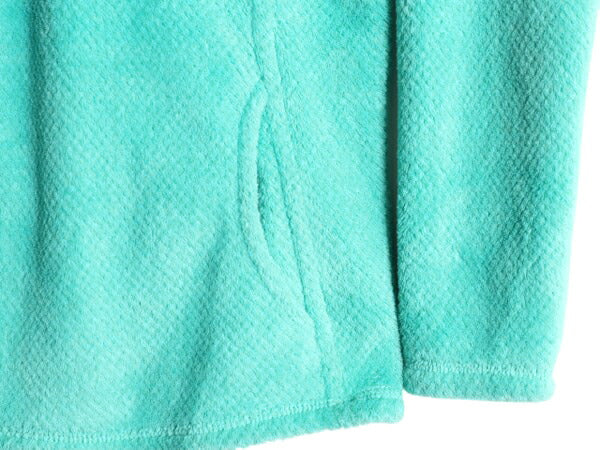 パタゴニア リツール スナップT プルオーバー ガールズ L 150cm程 キッズ 子供 17年製 Patagonia アウトドア フリース ジャケット ブルゾン