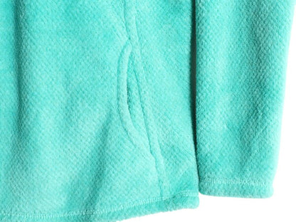 パタゴニア リツール スナップT プルオーバー ガールズ L 150cm程 キッズ 子供 17年製 Patagonia アウトドア フリース ジャケット ブルゾン