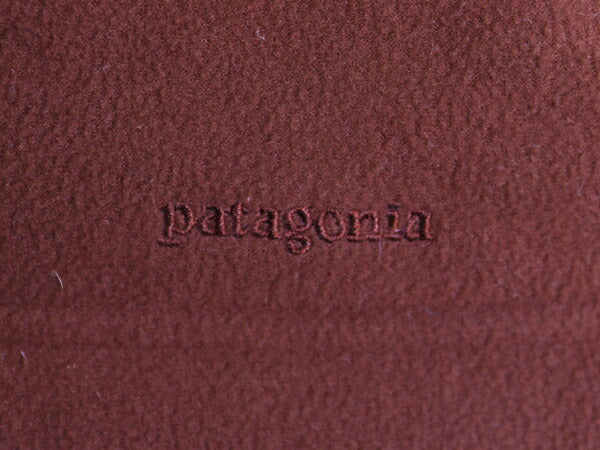 パタゴニア シンチラ フリース フルジップ ジャケット レディース L 12年製 Patagonia ハイネック 薄手 アウトドア ワンポイント ロゴ刺繍