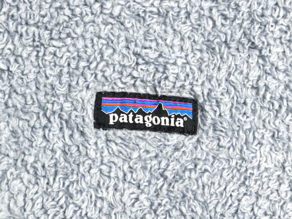 US企画 パタゴニア ロスガトス ハーフジップ レディース M / 22年製 Patagonia アウトドア フリース ジャケット プルオーバー ボア パイル