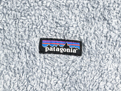 US企画 パタゴニア ロスガトス ハーフジップ レディース M / 22年製 Patagonia アウトドア フリース ジャケット プルオーバー ボア パイル