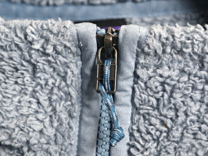 US企画 パタゴニア ロスガトス ハーフジップ レディース M / 22年製 Patagonia アウトドア フリース ジャケット プルオーバー ボア パイル