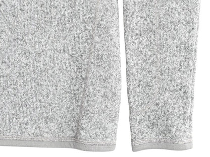パタゴニア ベターセーター ハーフジップ レディース XS 古着 18年製 Patagonia アウトドア フリース ジャケット プルオーバー ジャンパー