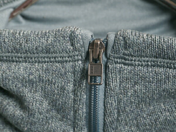 パタゴニア ベターセーター ハーフジップ レディース M / 古着 18年製 Patagonia アウトドア フリース ジャケット プルオーバー ジャンパー